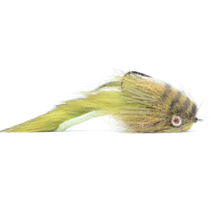 El Sculpito Olive - Your Premium Fishing Gear Store Rods Lines Baits Accessories^ Clearance