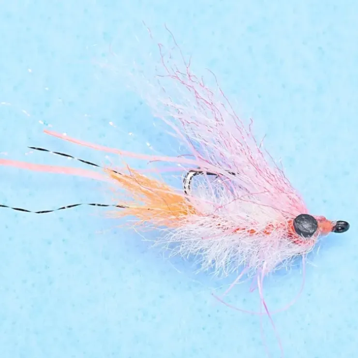 Enrico Puglisi Bahamas Shrimp - Pink - Your Premium Fishing Gear Store Rods Lines Baits Accessories^ Online
