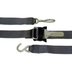 Epco 12' x 2" Drift Boat Gunwale Tie Down - Your Premium Fishing Gear Store Rods Lines Baits Accessories^ Online