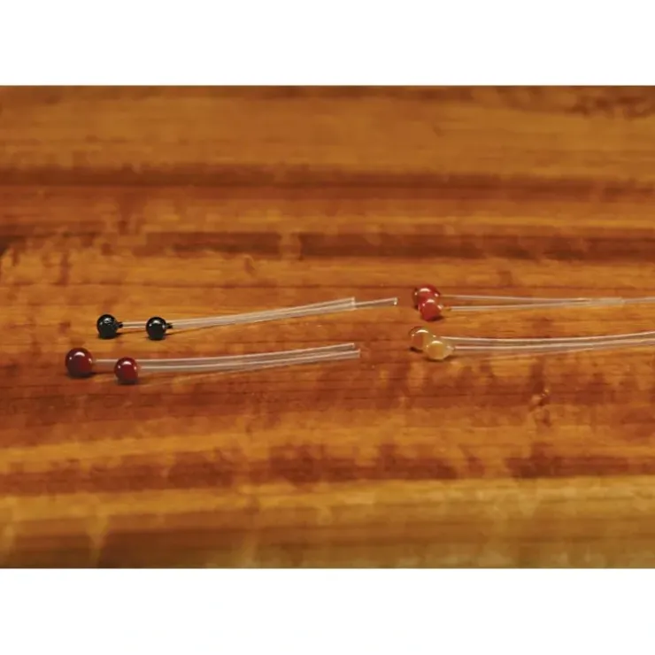 EP Crab/Shrimp Eyes 12pk - Your Premium Fishing Gear Store Rods Lines Baits Accessories^ Sale