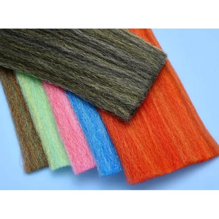EP FIBERS 3-D - Your Premium Fishing Gear Store Rods Lines Baits Accessories^ Best