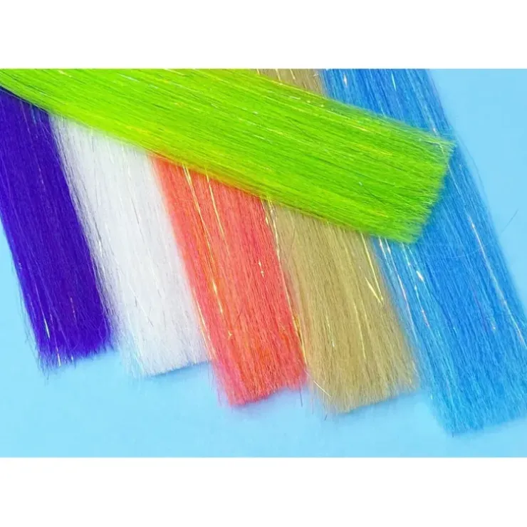 EP NEEDLEFISH FIBERS 3-D - Your Premium Fishing Gear Store Rods Lines Baits Accessories^ Discount