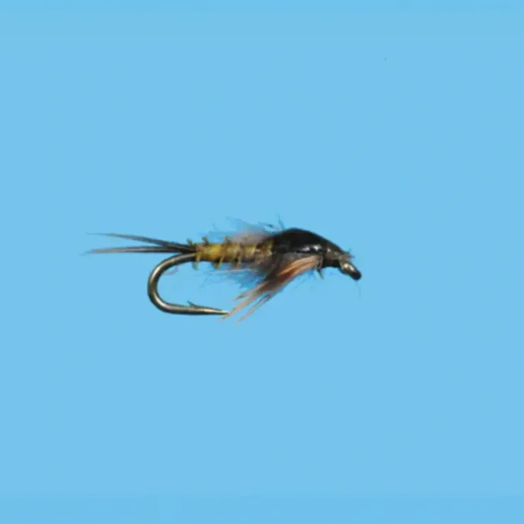 Epoxyback Baetis - Your Premium Fishing Gear Store Rods Lines Baits Accessories^ Online