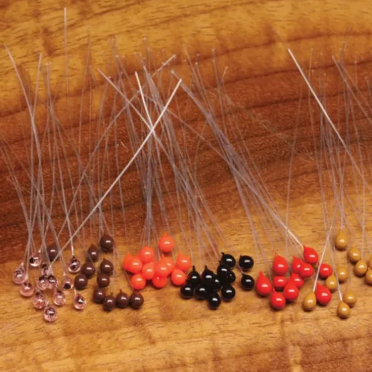 Epoxy Mono Crab Eyes - Your Premium Fishing Gear Store Rods Lines Baits Accessories^ Online