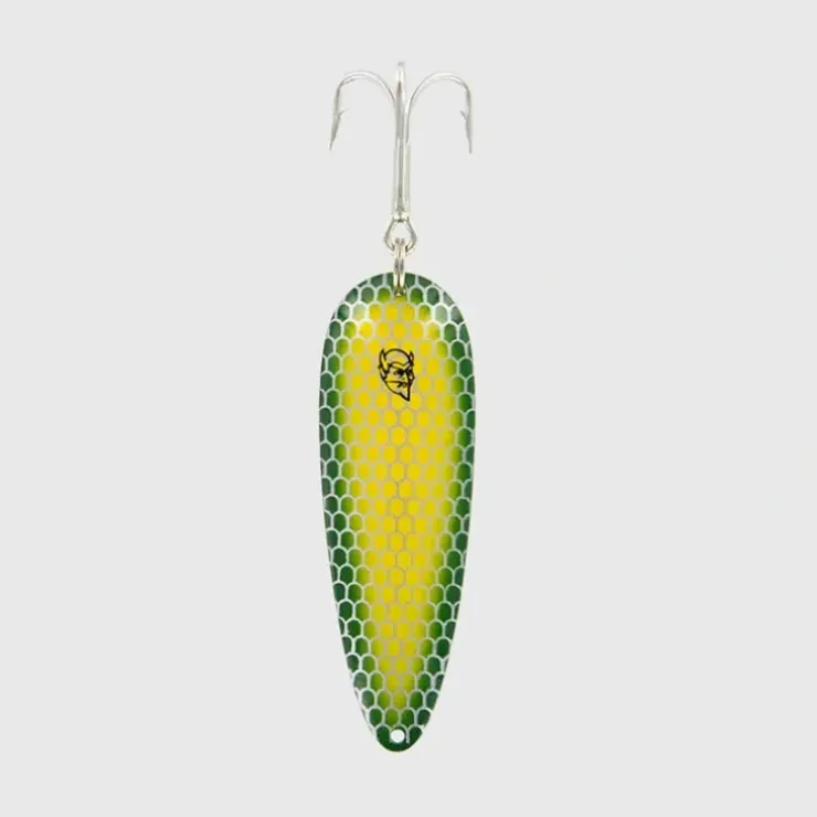 Eppinger Dardevle Spoons - Your Premium Fishing Gear Store Rods Lines Baits Accessories^ New