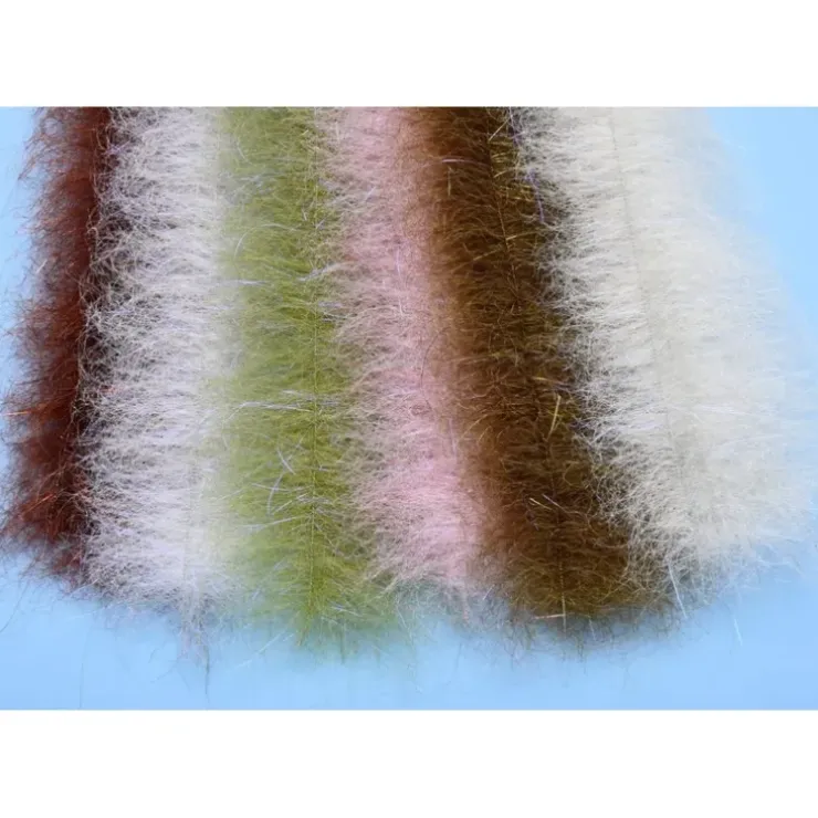 EP SHRIMP DUB BRUSH - Your Premium Fishing Gear Store Rods Lines Baits Accessories^ Fashion