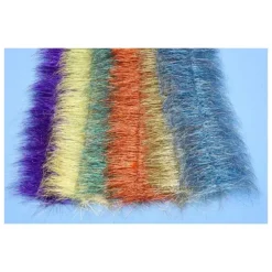 EP Sparkle Brush 3" - Your Premium Fishing Gear Store Rods Lines Baits Accessories^ Store
