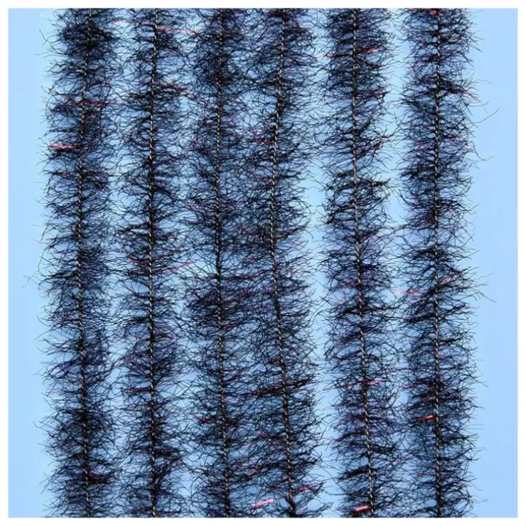 EP Streamer Brush SF .50" - Your Premium Fishing Gear Store Rods Lines Baits Accessories^ New
