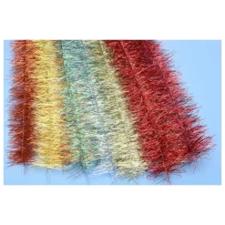 EP Thunderstruck Brush 3" - Your Premium Fishing Gear Store Rods Lines Baits Accessories^ Fashion