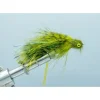Eric's Jealousy Olive/Black #4 - Your Premium Fishing Gear Store Rods Lines Baits Accessories^ Fashion