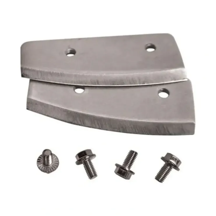 Eskimo Replacement Blades for all Power Augers - Your Premium Fishing Gear Store Rods Lines Baits Accessories^ New