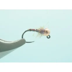 Espresso Midge Claret BL #16 - Your Premium Fishing Gear Store Rods Lines Baits Accessories^ Fashion