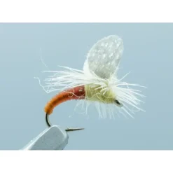 Etha Wing Emerger PMD #18 - Your Premium Fishing Gear Store Rods Lines Baits Accessories^ Clearance