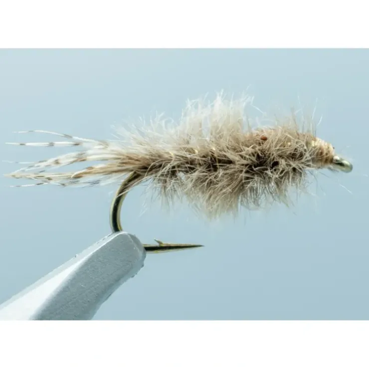 E-Town Lake Callibaetis #12 - Your Premium Fishing Gear Store Rods Lines Baits Accessories^ Best