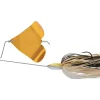 Evergreen LB 3/8 oz. Buzzbait Golden Shiner - Your Premium Fishing Gear Store Rods Lines Baits Accessories^ Store