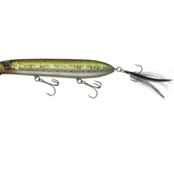 Evergreen Shower Blows 5 7/8" Topwater Pencil Popper - Your Premium Fishing Gear Store Rods Lines Baits Accessories^ Shop
