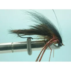 Extrovert Black Brown #4 - Your Premium Fishing Gear Store Rods Lines Baits Accessories^ Store