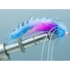 Farmer's Graboid Blue/Pink Mottled Bead - Your Premium Fishing Gear Store Rods Lines Baits Accessories^ Best
