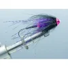 Farmer's Sure Shot Black/Purple Pink Head - Your Premium Fishing Gear Store Rods Lines Baits Accessories^ New