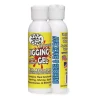 Fat Cow Jigging Gel Fish Attractant, 2oz, Inshore & Backbay - Your Premium Fishing Gear Store Rods Lines Baits Accessories^ Best