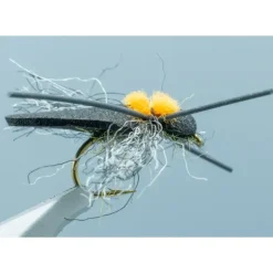 Fathead Beetle 2.0mm Potter #12 - Your Premium Fishing Gear Store Rods Lines Baits Accessories^ Best