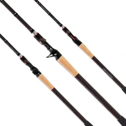 Favorite BSXC Big Sexy Casting Rods - Your Premium Fishing Gear Store Rods Lines Baits Accessories^ Online