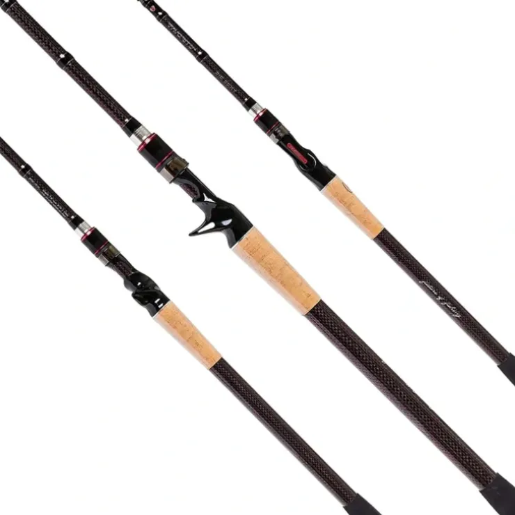 Favorite BSXC Big Sexy Casting Rods - Your Premium Fishing Gear Store Rods Lines Baits Accessories^ Online
