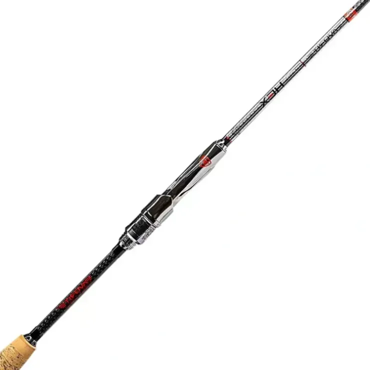 Favorite HEX-721MH Hex Spinning Rod, 7'2", Medium Heavy - Your Premium Fishing Gear Store Rods Lines Baits Accessories^ New