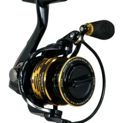 Favorite JHM2500 Jack Hammer Spinning Reel - Your Premium Fishing Gear Store Rods Lines Baits Accessories^ Outlet