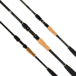Favorite RUH-661M Rush Spinning Rod, 6'6" - Your Premium Fishing Gear Store Rods Lines Baits Accessories^ Online