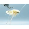 Feczko Cheeseburger - Cream - #1/0 - Your Premium Fishing Gear Store Rods Lines Baits Accessories^ Best Sale