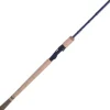 Fenwick EAG86M-MS-4 Eagle 8'6" Spinning Travel Rod - Your Premium Fishing Gear Store Rods Lines Baits Accessories^ Cheap