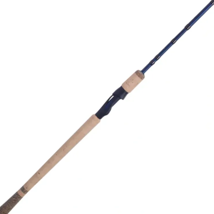 Fenwick EAG86M-MS-4 Eagle 8'6" Spinning Travel Rod - Your Premium Fishing Gear Store Rods Lines Baits Accessories^ Cheap