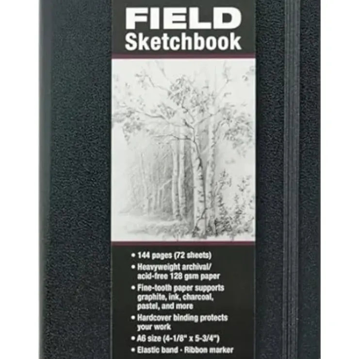 Field Sketchbook - Your Premium Fishing Gear Store Rods Lines Baits Accessories^ Best Sale