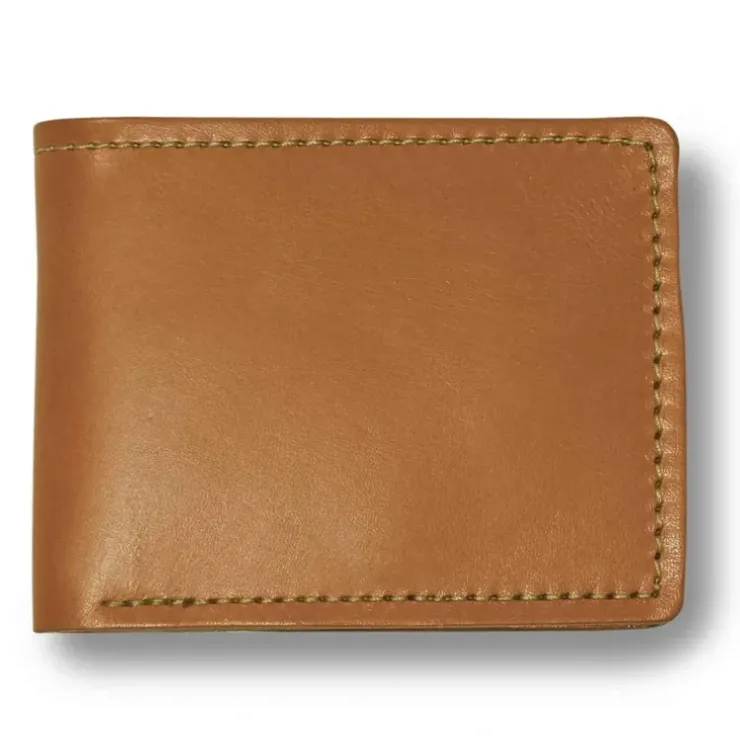 Filson Bi-Fold Wallet - Your Premium Fishing Gear Store Rods Lines Baits Accessories^ Fashion