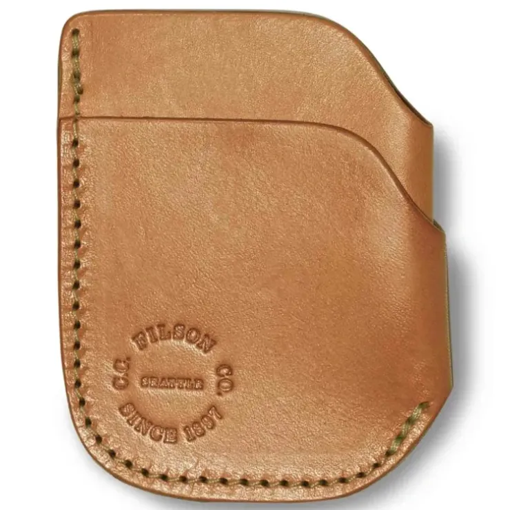 Filson Cash and Card Case - Your Premium Fishing Gear Store Rods Lines Baits Accessories^ Outlet