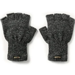 Filson Fingerless Knit Glove - Your Premium Fishing Gear Store Rods Lines Baits Accessories^ Fashion