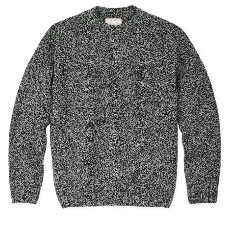 Filson Heritage 3-Gauge Wool Sweater - Your Premium Fishing Gear Store Rods Lines Baits Accessories^ Online