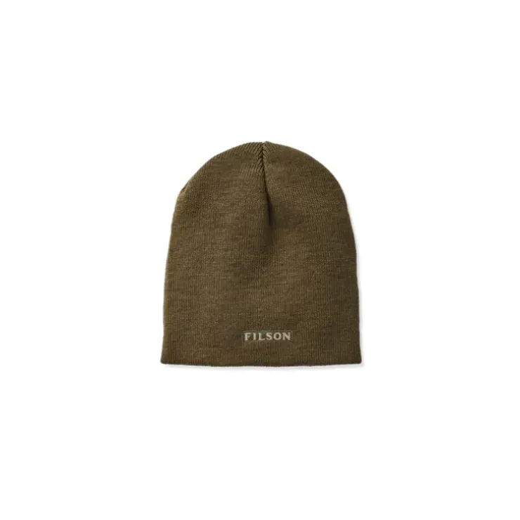 Filson Wool Knit Beanie - Your Premium Fishing Gear Store Rods Lines Baits Accessories^ Cheap