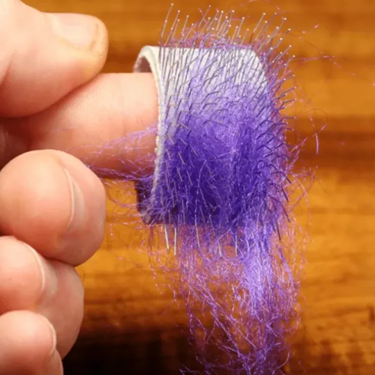 Finger Dubing Brush - Your Premium Fishing Gear Store Rods Lines Baits Accessories^ Cheap
