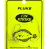 Fin Strike Fluke Rigs Wide Gap w/Sinker Snap - Your Premium Fishing Gear Store Rods Lines Baits Accessories^ Best