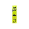 Fin Strike Pro Series Fluke Snelled Shiner Hook, Size 5/0 - Your Premium Fishing Gear Store Rods Lines Baits Accessories^ Outlet