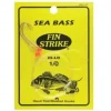 Fin Strike Sea Bass Rigs w/Red Beads Hi-Lo Gld #2/0 2Pk - Your Premium Fishing Gear Store Rods Lines Baits Accessories^ Online