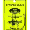 Fin Strike 747S Striped Bass Surf Chunkin Rig- 18" - Your Premium Fishing Gear Store Rods Lines Baits Accessories^ Clearance