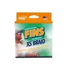 FINS 150yd XS Extra Smooth Braided Fishing Line 20lb - Your Premium Fishing Gear Store Rods Lines Baits Accessories^ Cheap
