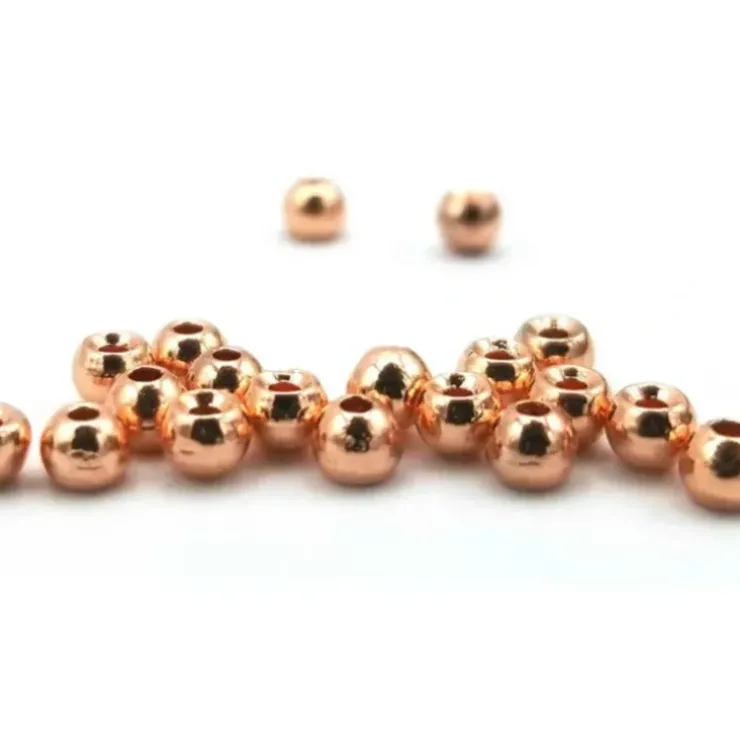 Firehole Round Tungsten Stones Copper - Your Premium Fishing Gear Store Rods Lines Baits Accessories^ Discount