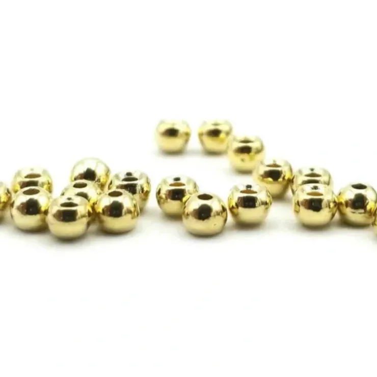 Firehole Round Tungsten Stones Gold - Your Premium Fishing Gear Store Rods Lines Baits Accessories^ Best