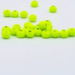 Firehole Slotted Tungsten Stones Chartreuse - Your Premium Fishing Gear Store Rods Lines Baits Accessories^ Cheap