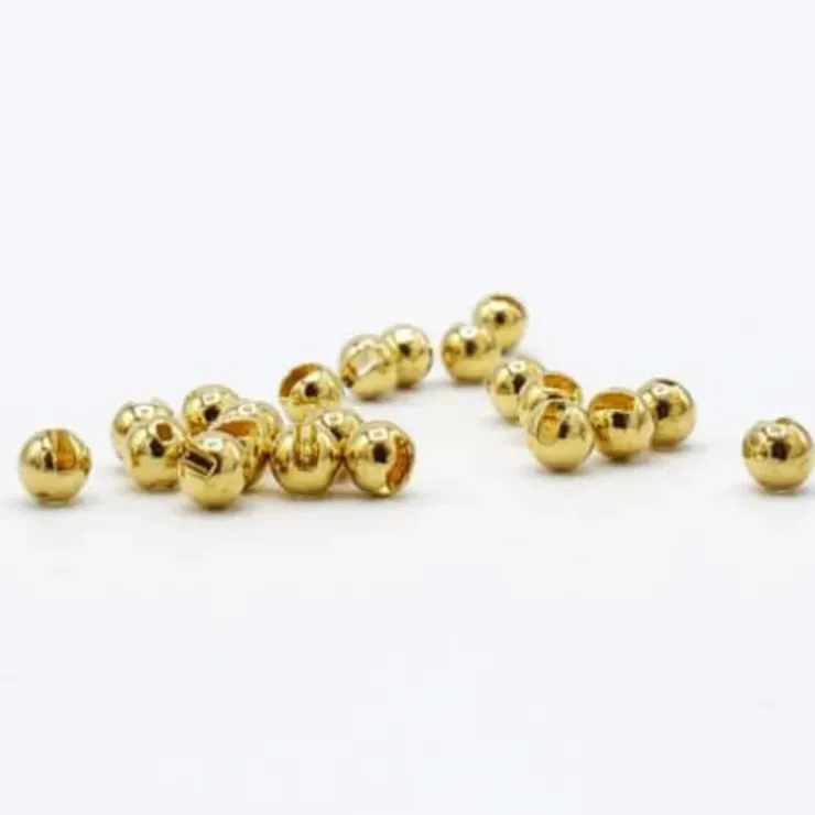 Firehole Slotted Tungsten Stones Gold - Your Premium Fishing Gear Store Rods Lines Baits Accessories^ Outlet