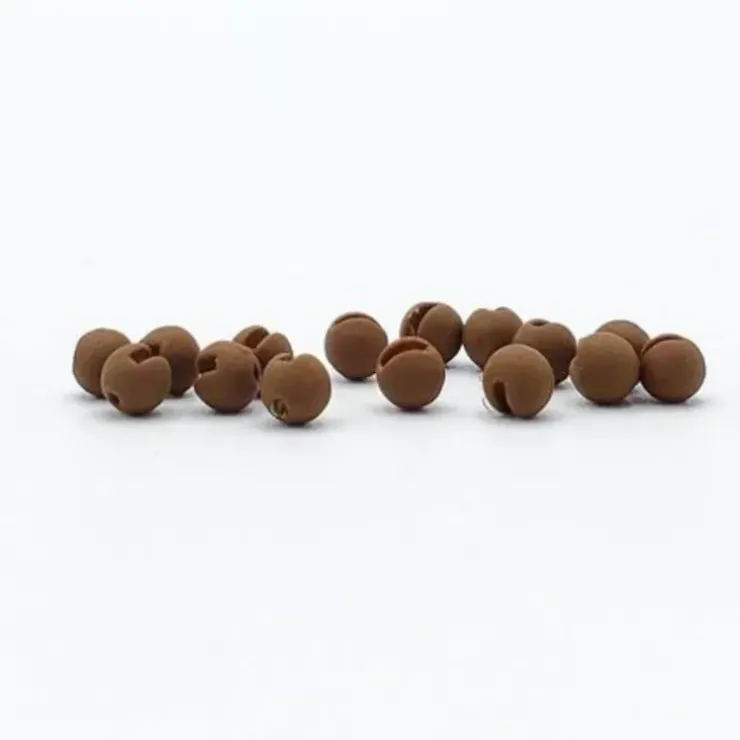 Firehole Slotted Tungsten Stones, Mounds Color - Your Premium Fishing Gear Store Rods Lines Baits Accessories^ Cheap